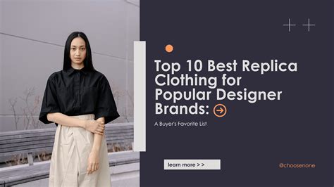 best app for fake designer clothes|best replica clothing websites.